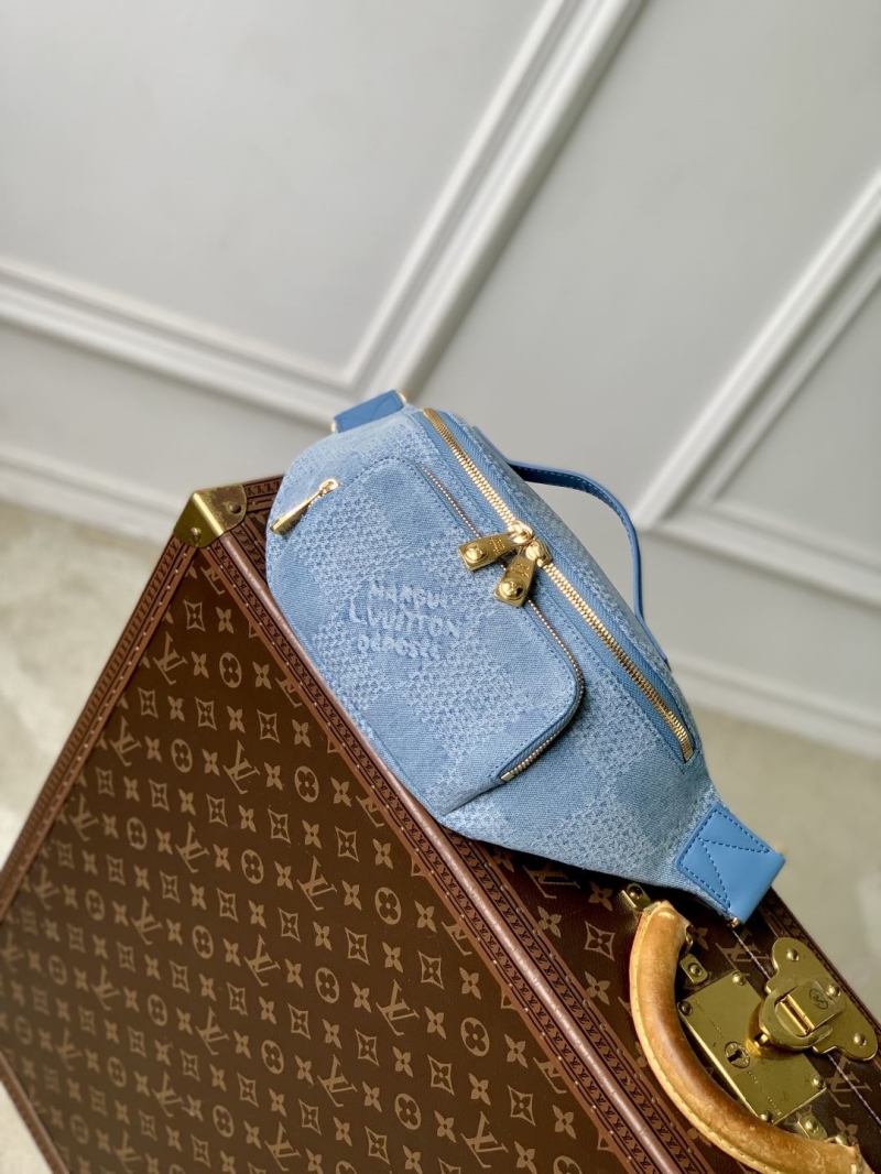 LV Waist Chest Packs